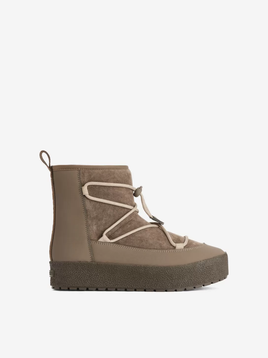 ARKET Tretorn Aspa Låga Hybridstövlar- Boots