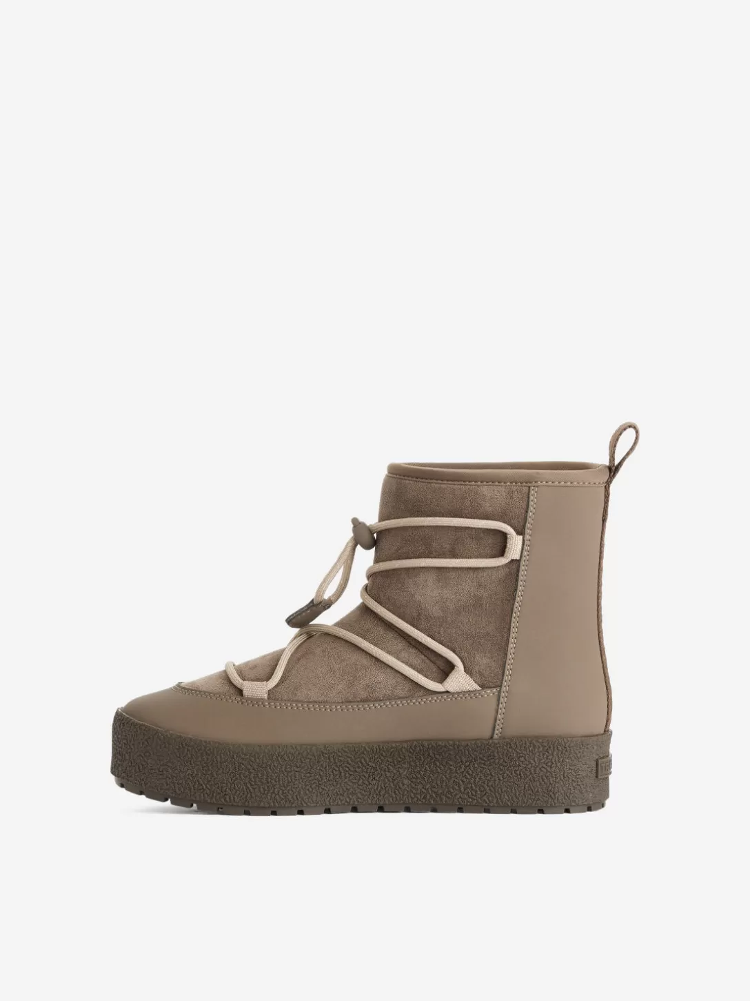 ARKET Tretorn Aspa Låga Hybridstövlar- Boots