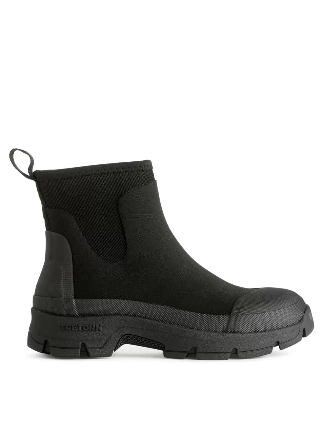 ARKET Tretorn Garpa Hybrid-stövlar- Boots