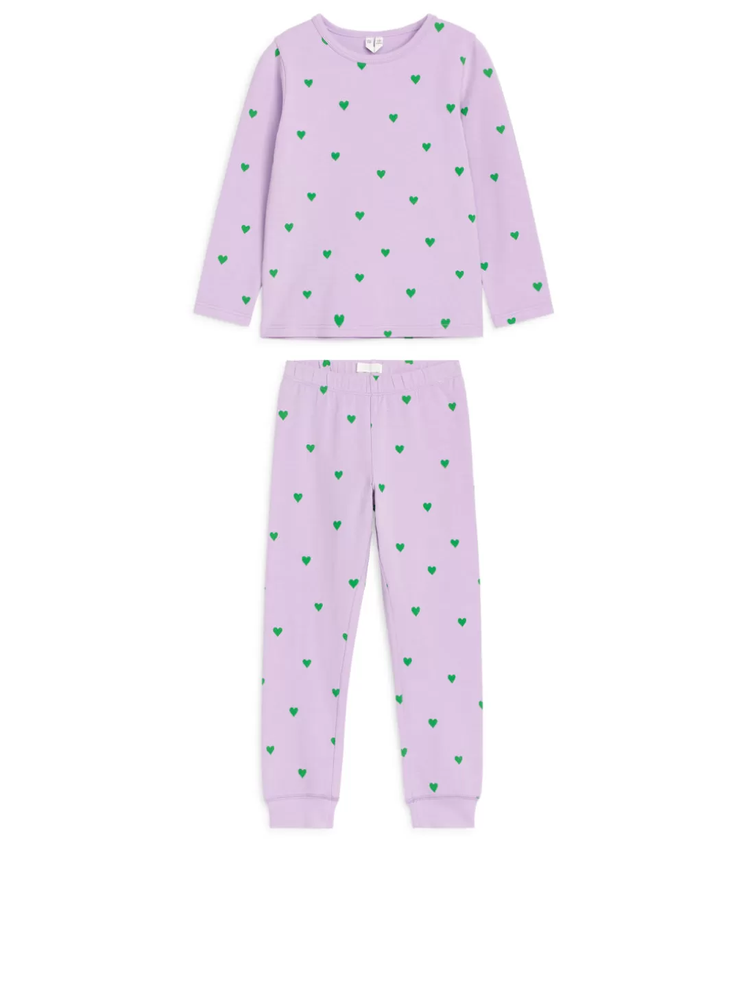 ARKET Trikåpyjamas-Barn Pyjamas
