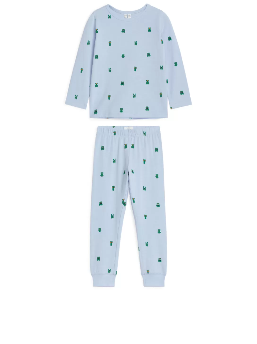 ARKET Trikåpyjamas-Barn Pyjamas