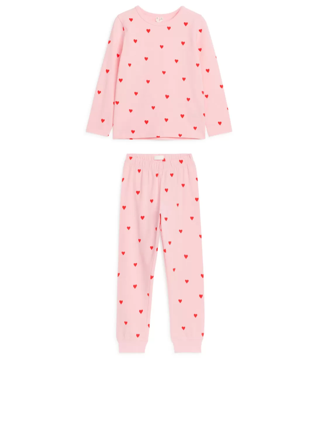 ARKET Trikåpyjamas-Barn Pyjamas