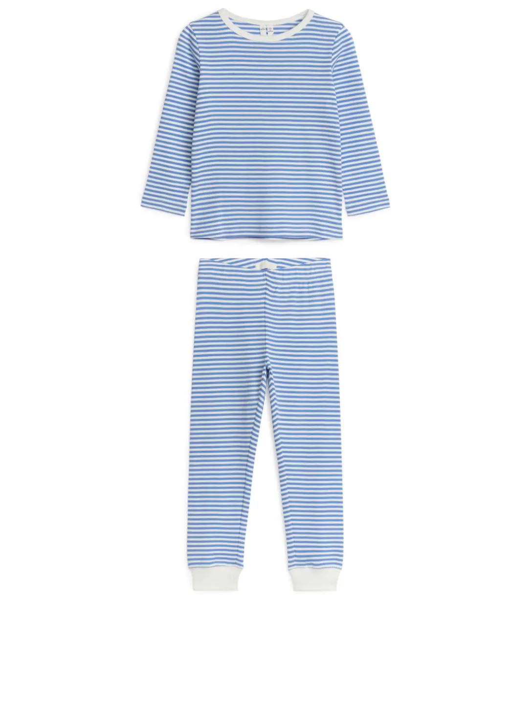 ARKET Trikåpyjamas-Barn Pyjamas