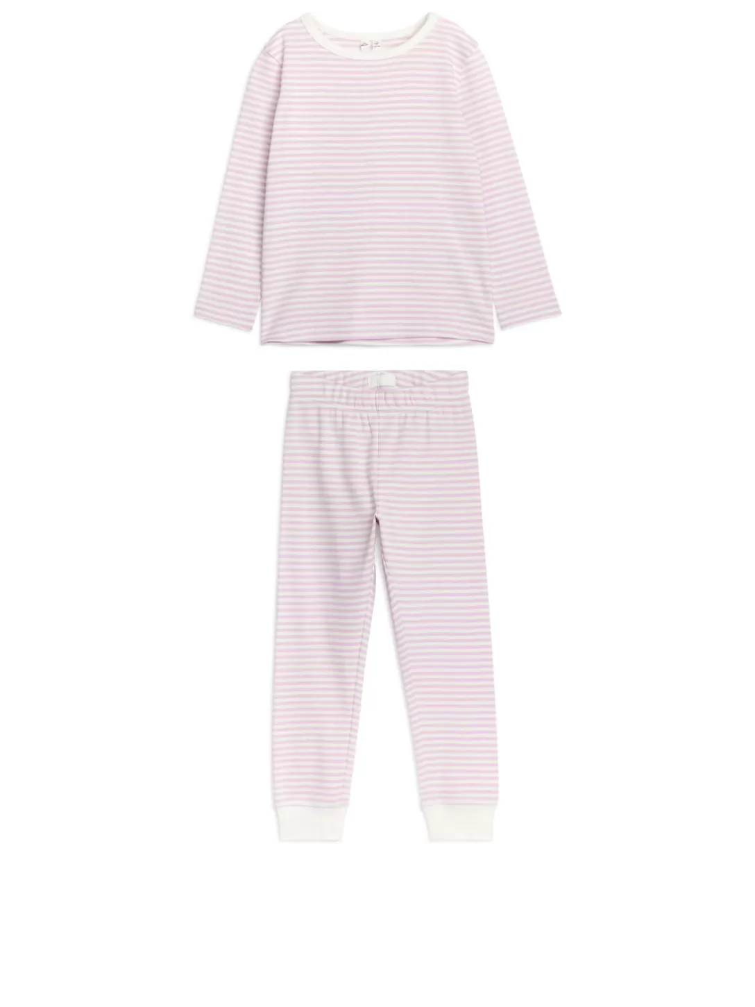 ARKET Trikåpyjamas-Barn Pyjamas