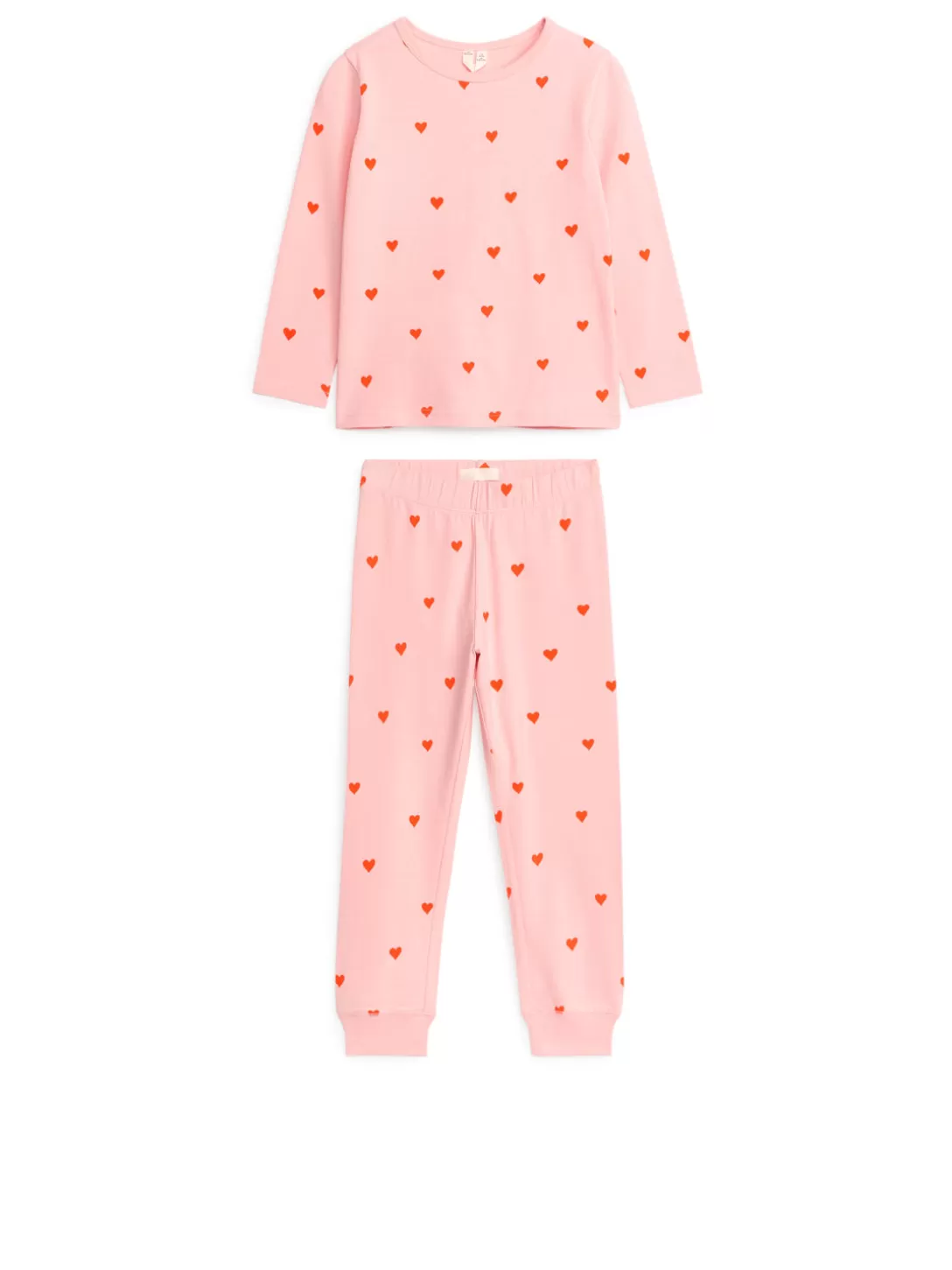 ARKET Trikåpyjamas-Barn Pyjamas