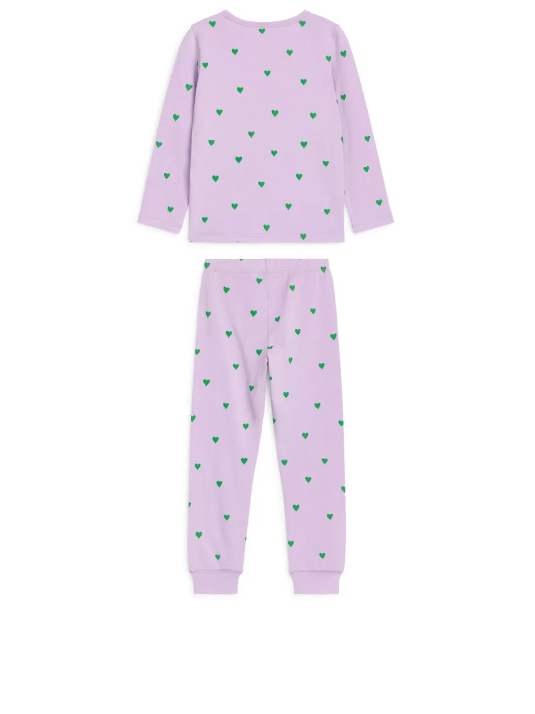 ARKET Trikåpyjamas-Barn Pyjamas