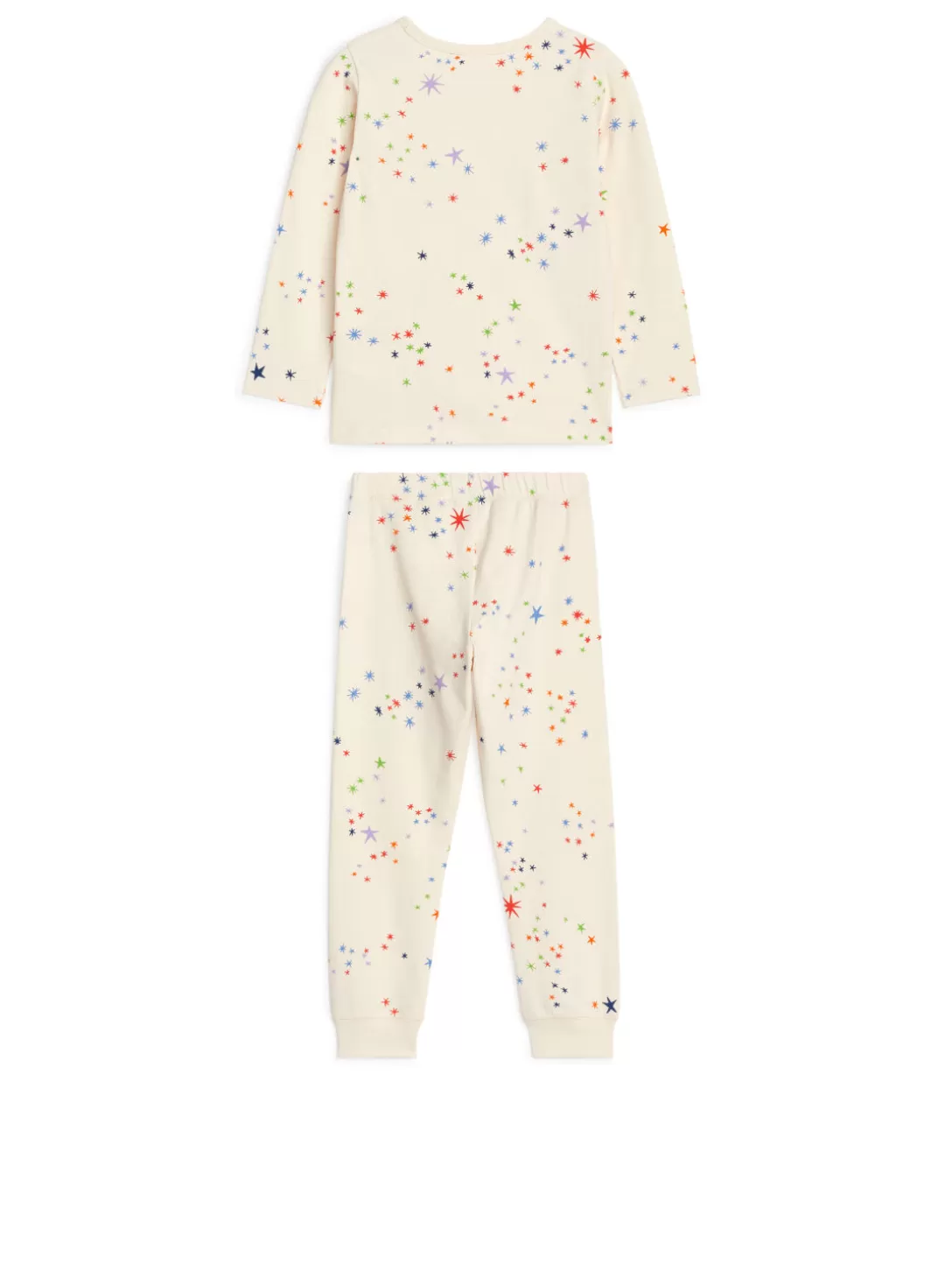 ARKET Trikåpyjamas-Barn Pyjamas