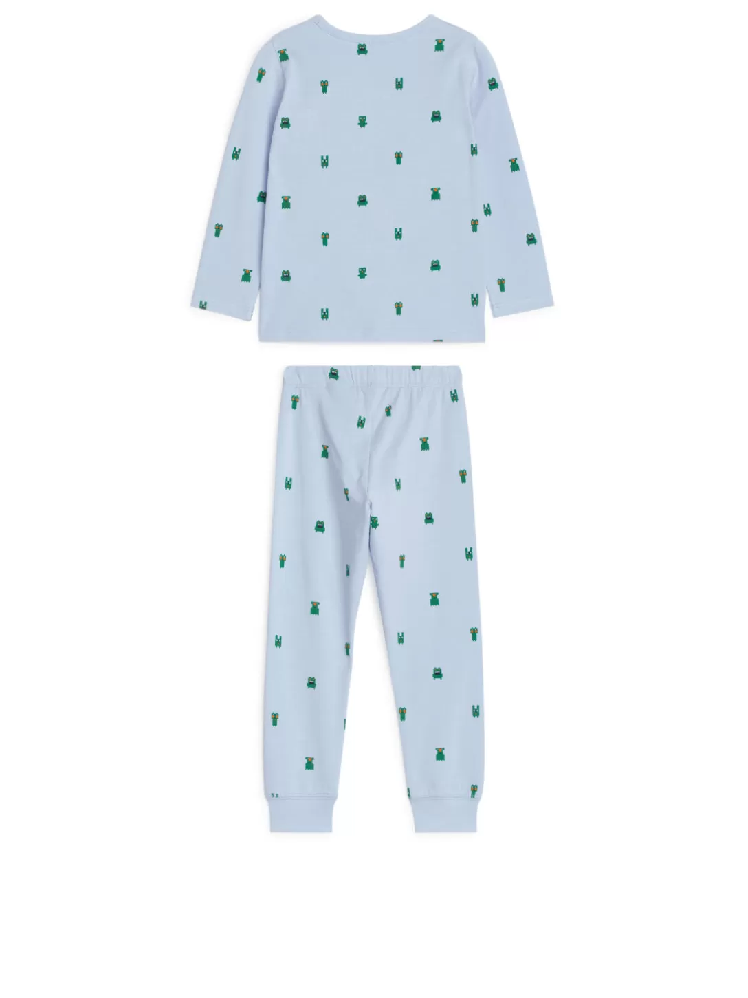 ARKET Trikåpyjamas-Barn Pyjamas