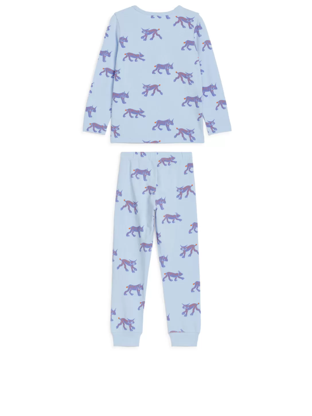 ARKET Trikåpyjamas-Barn Pyjamas