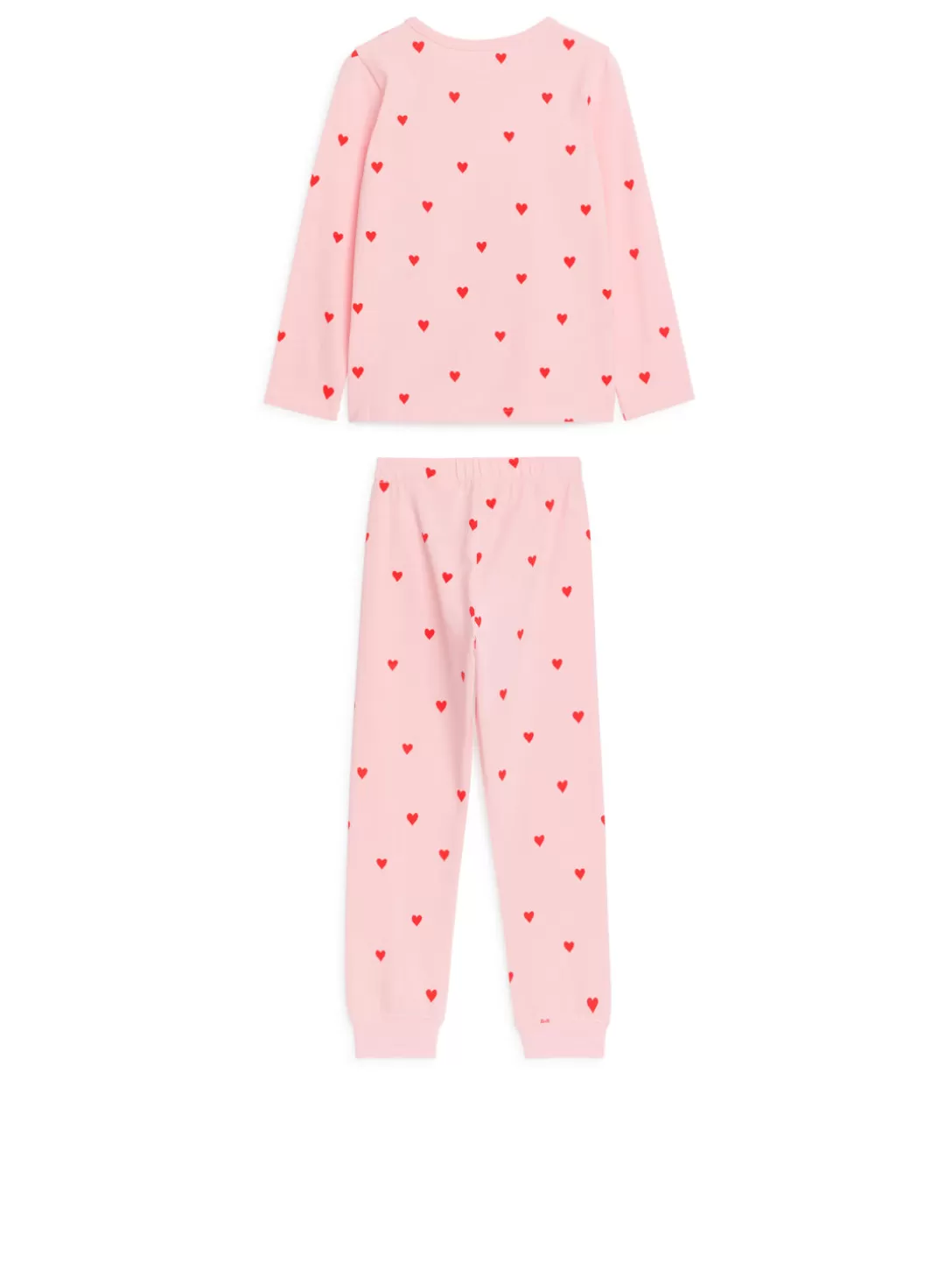 ARKET Trikåpyjamas-Barn Pyjamas