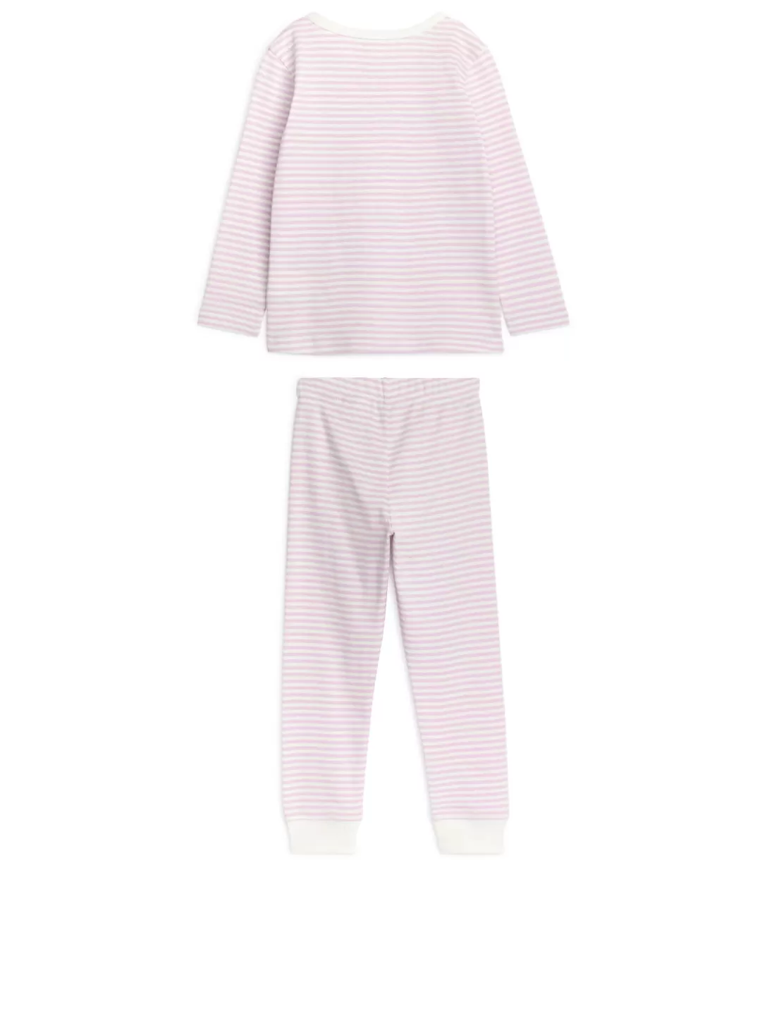 ARKET Trikåpyjamas-Barn Pyjamas