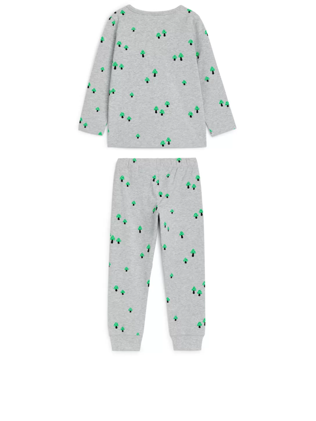ARKET Trikåpyjamas-Barn Pyjamas