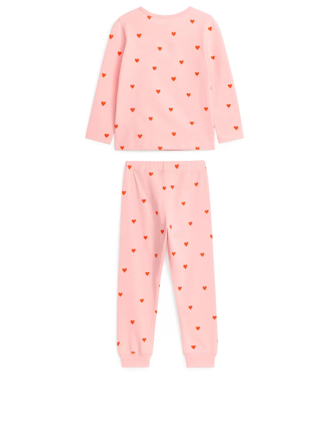 ARKET Trikåpyjamas-Barn Pyjamas