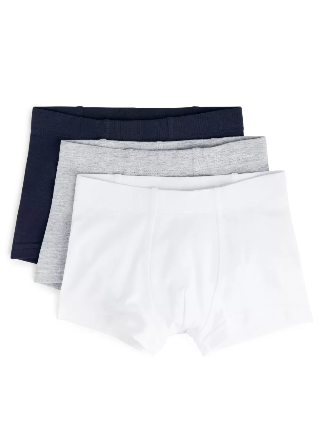 ARKET Trunks, 3-pack-Barn Underkläder