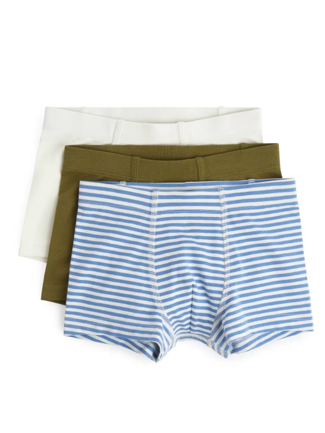 ARKET Trunks, 3-pack-Barn Underkläder