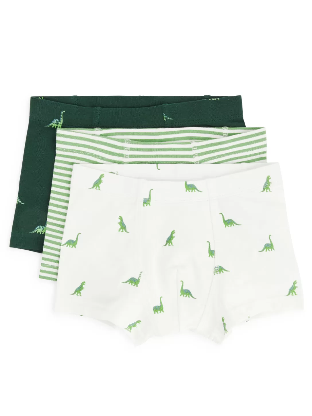 ARKET Trunks, 3-pack-Barn Underkläder