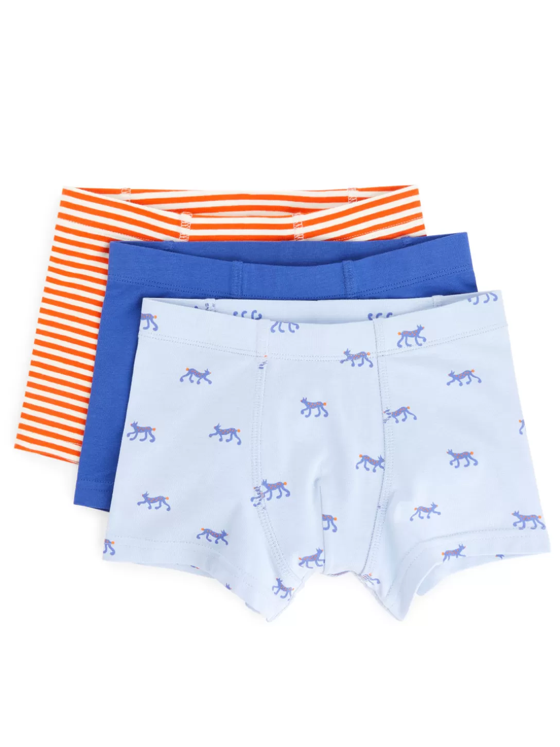 ARKET Trunks, 3-pack-Barn Underkläder