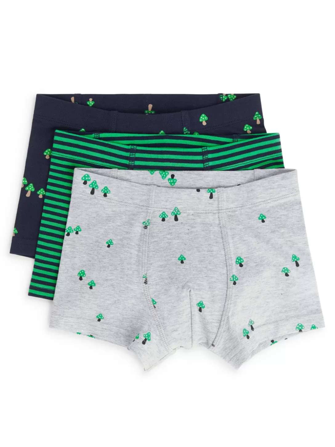 ARKET Trunks, 3-pack-Barn Underkläder