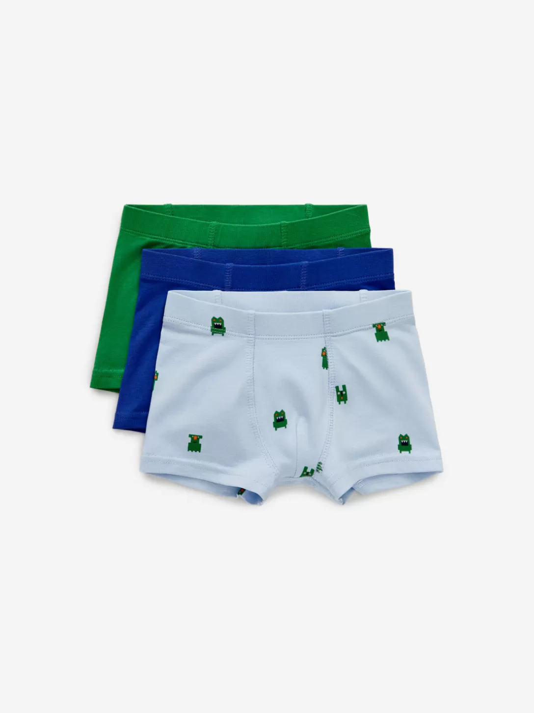 ARKET Trunks, 3-pack-Barn Underkläder
