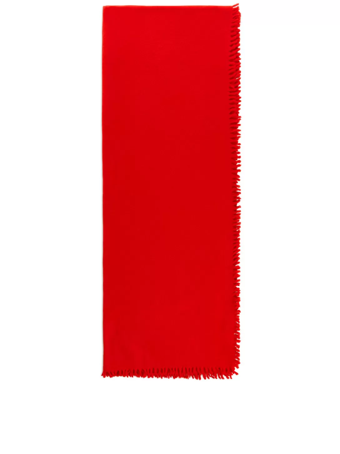 ARKET Ullhalsduk- Halsdukar Och Scarves