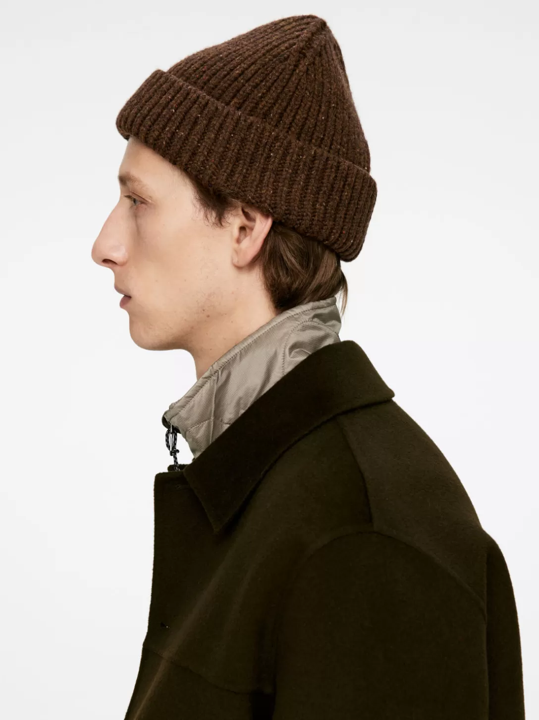 ARKET Ullmössa- Beanies