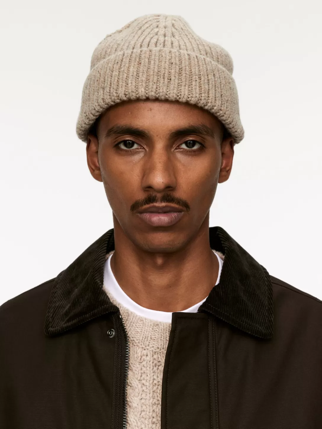 ARKET Ullmössa- Beanies