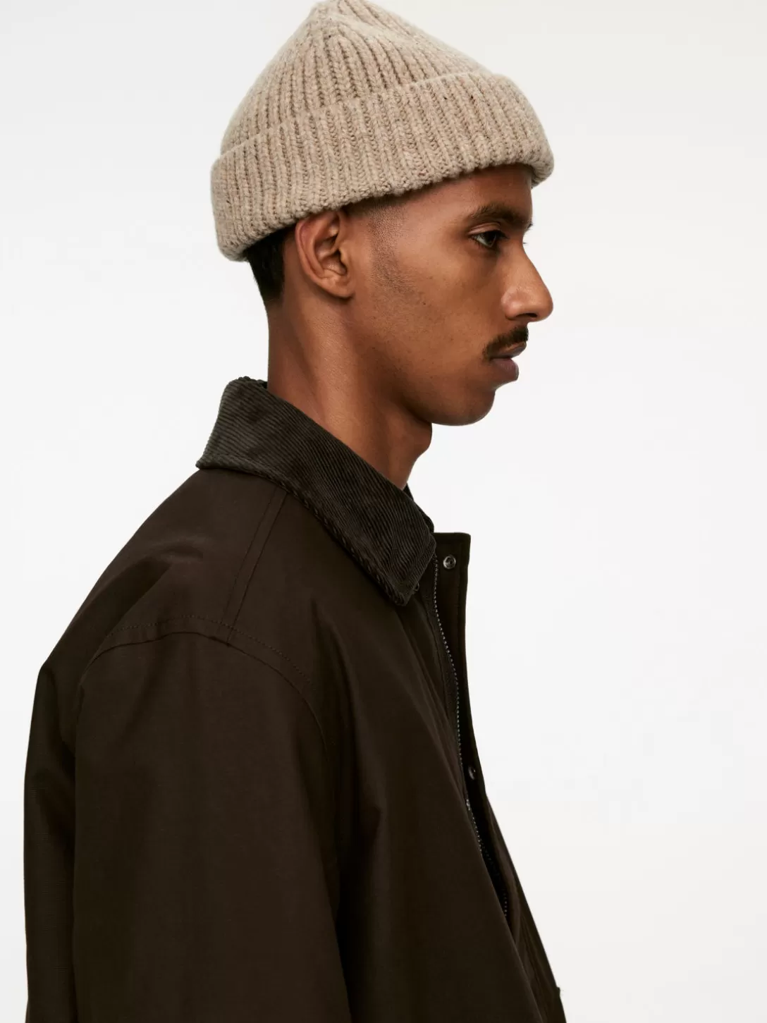 ARKET Ullmössa- Beanies