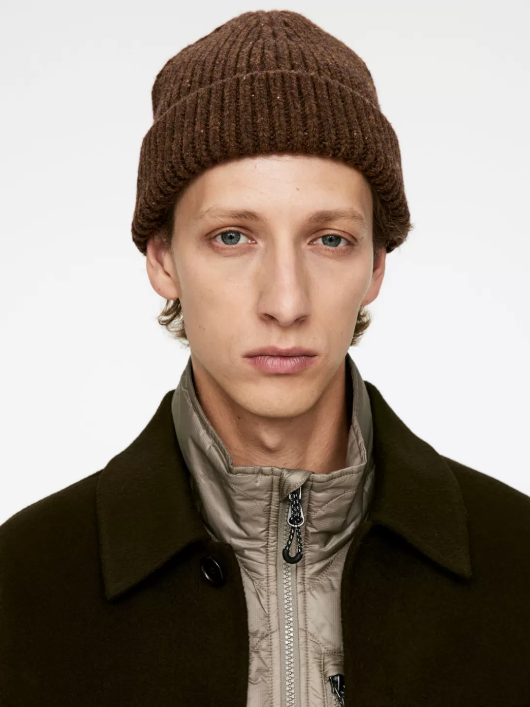 ARKET Ullmössa- Beanies