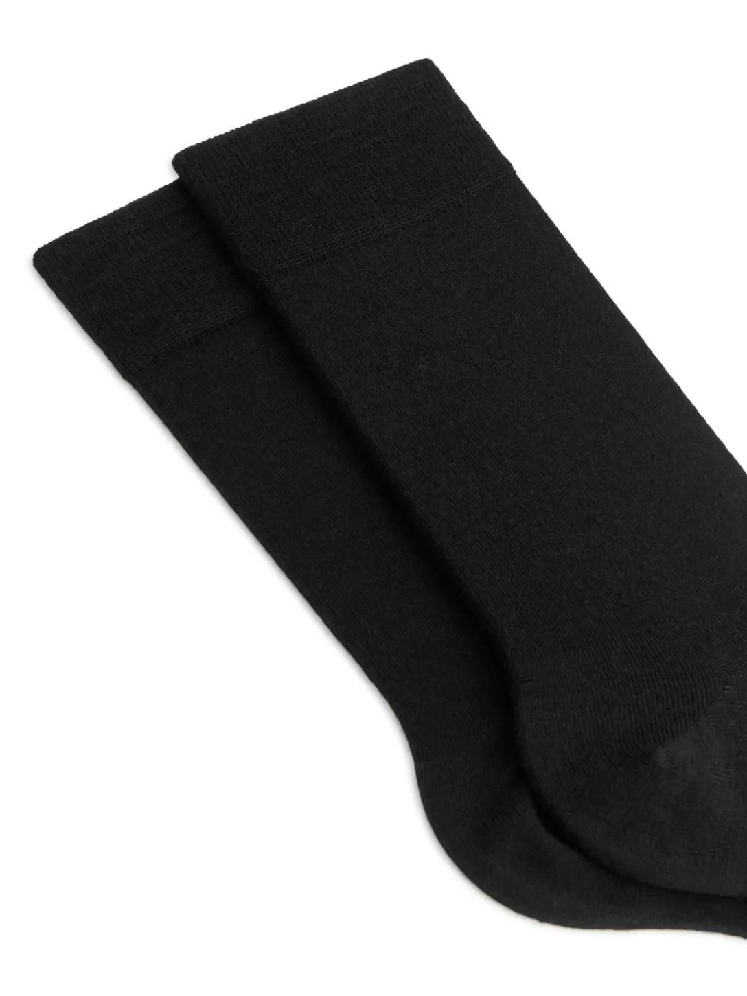 ARKET Ullstrumpor, 2-pack- Strumpor