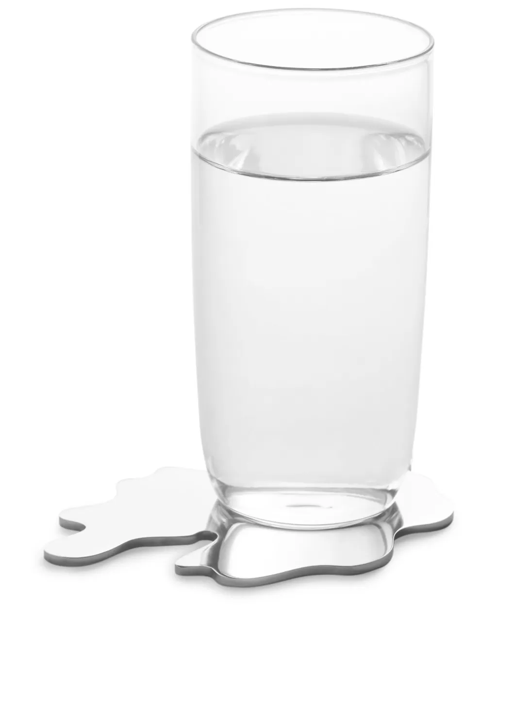 ARKET Underlägg I Rostfritt Stål 4-pack- Table Accessories