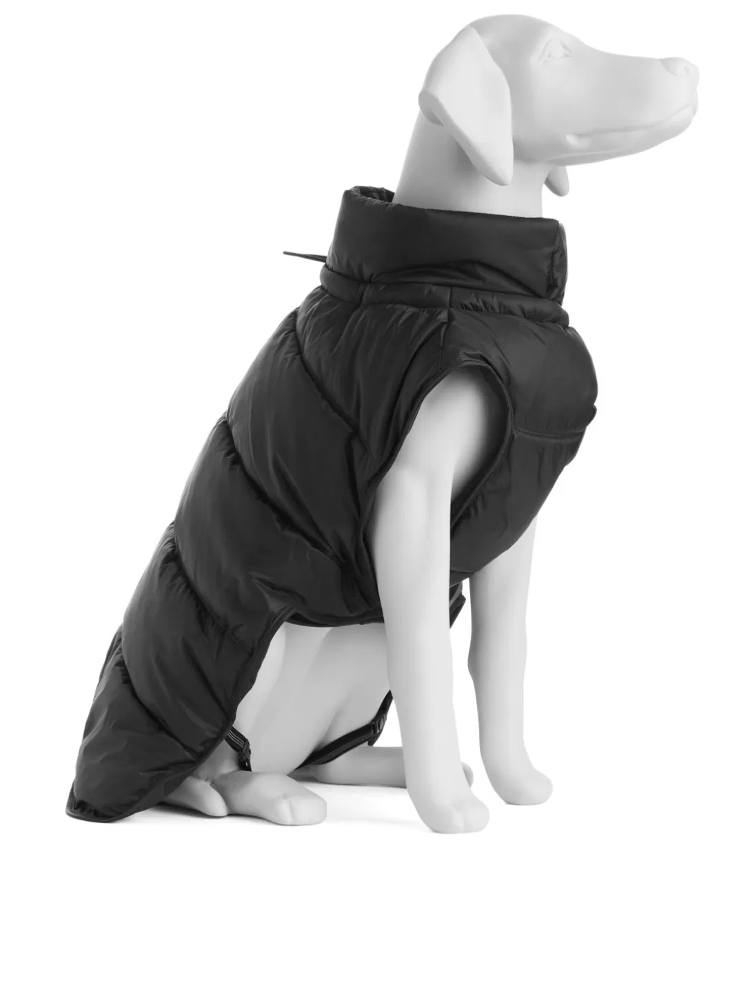 ARKET Vadderad Hundjacka- Hundaccessoarer | Hundaccessoarer