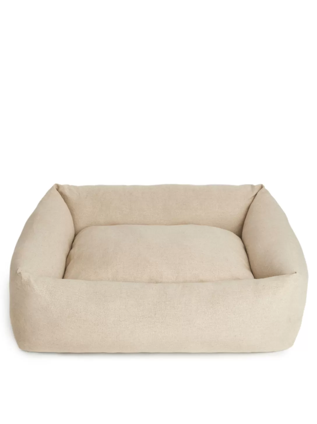 ARKET Vadderad Hundsäng, Storlek Large- Hundaccessoarer | Hundaccessoarer