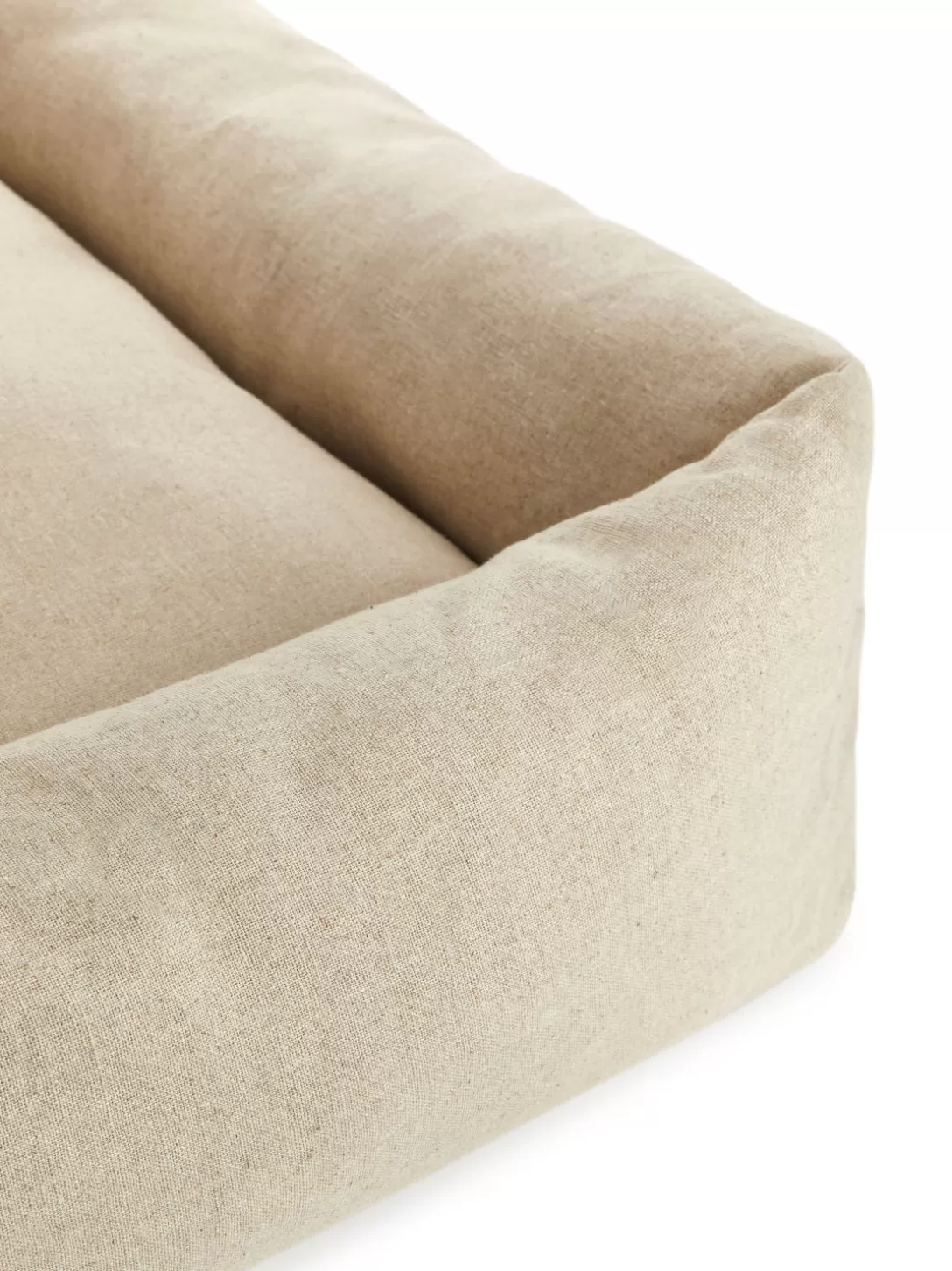ARKET Vadderad Hundsäng, Storlek Medium- Hundaccessoarer | Hundaccessoarer