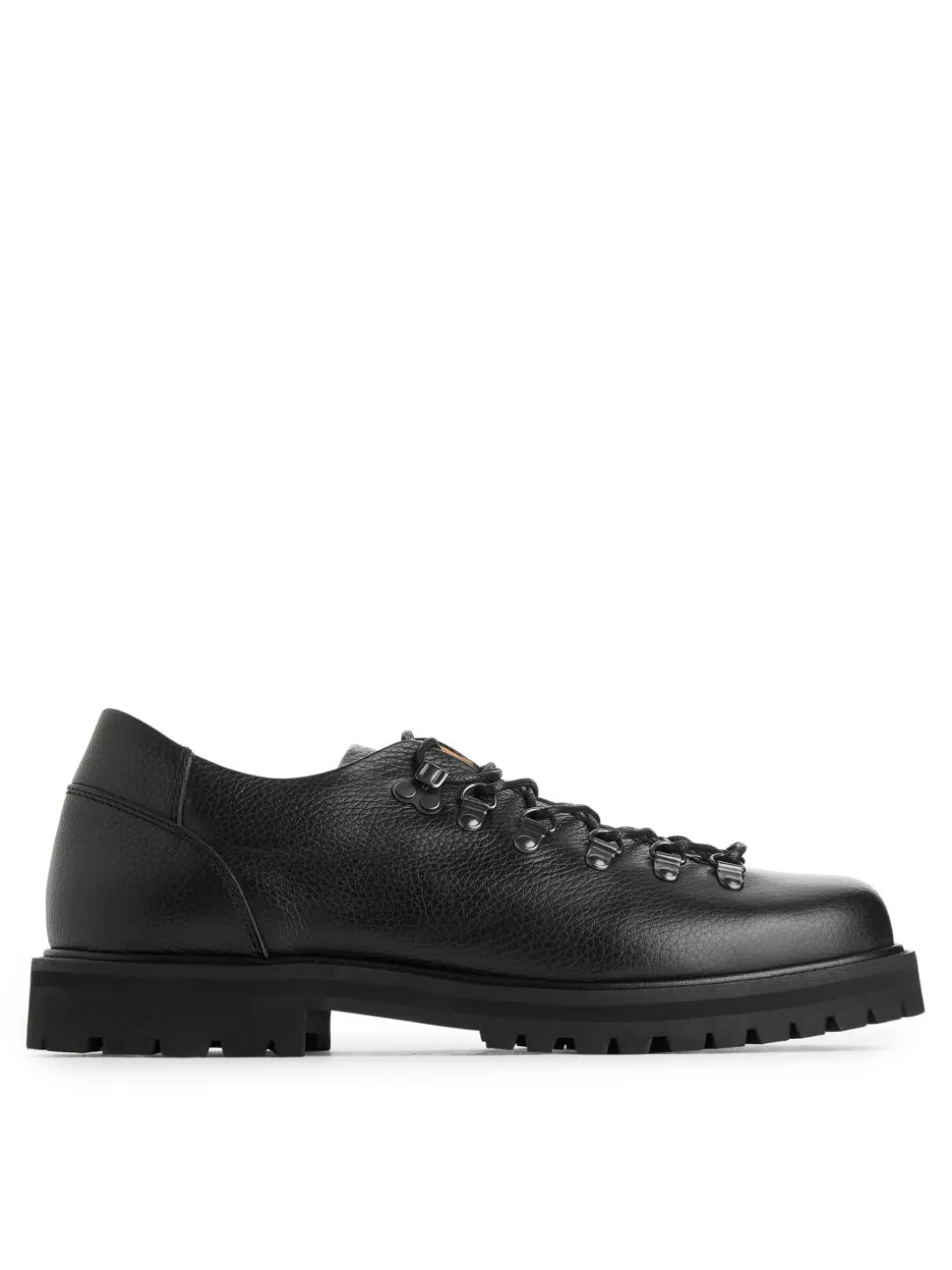 ARKET Vandringsskor I Läder- Läderskor | Boots
