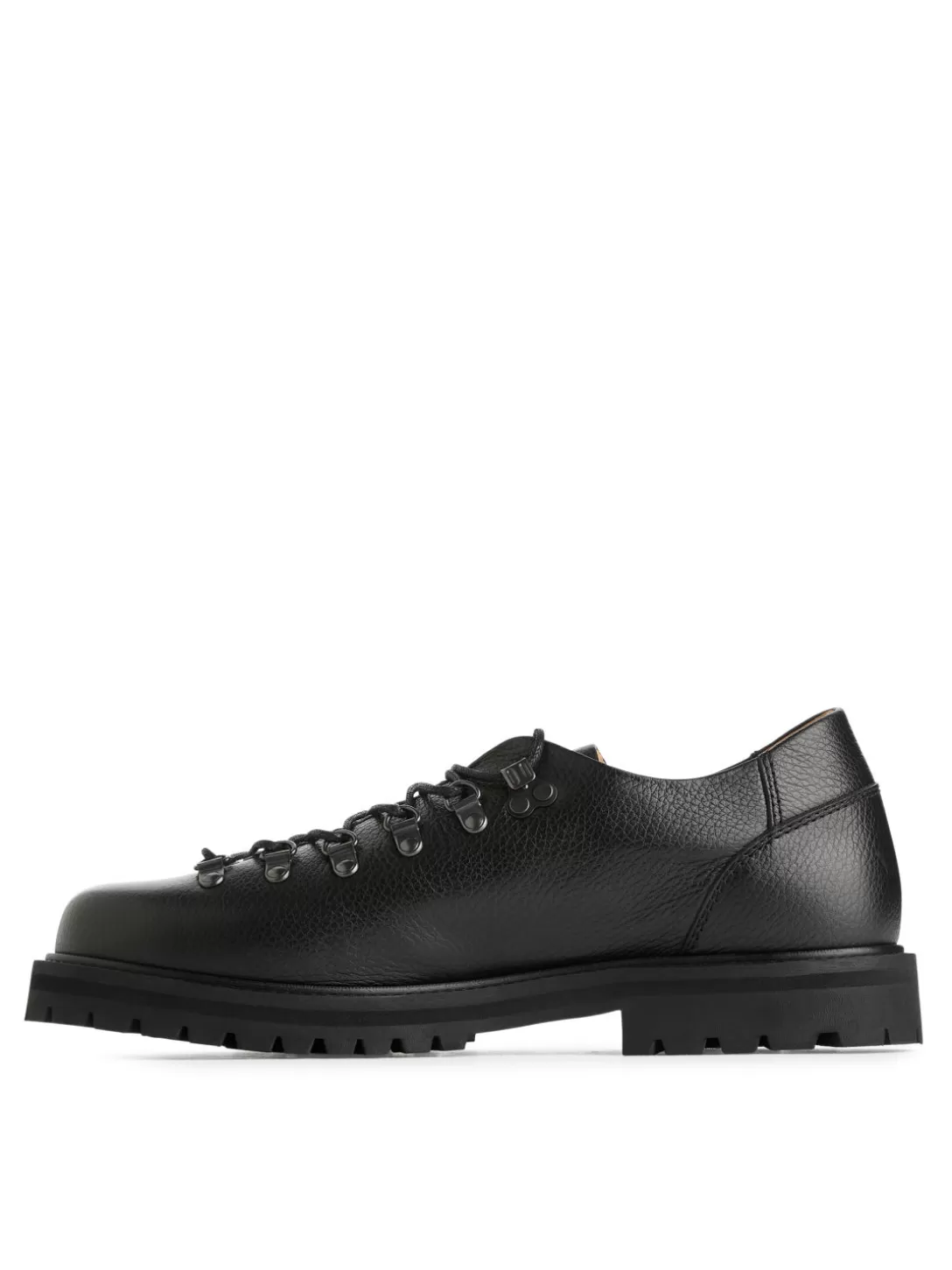 ARKET Vandringsskor I Läder- Läderskor | Boots