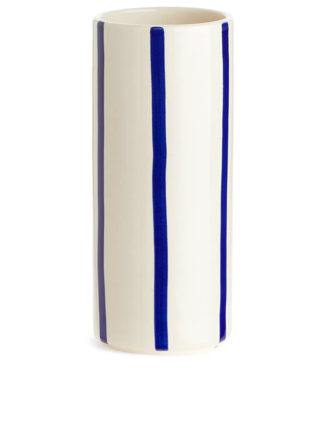 ARKET Vas I Stengods 23 Cm- Vaser