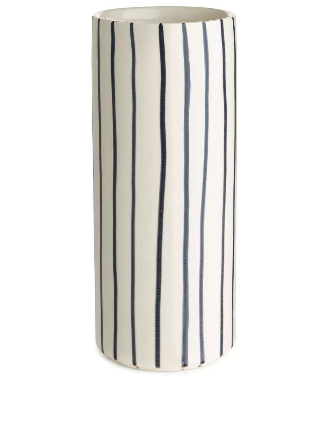 ARKET Vas I Stengods 23 Cm- Vaser