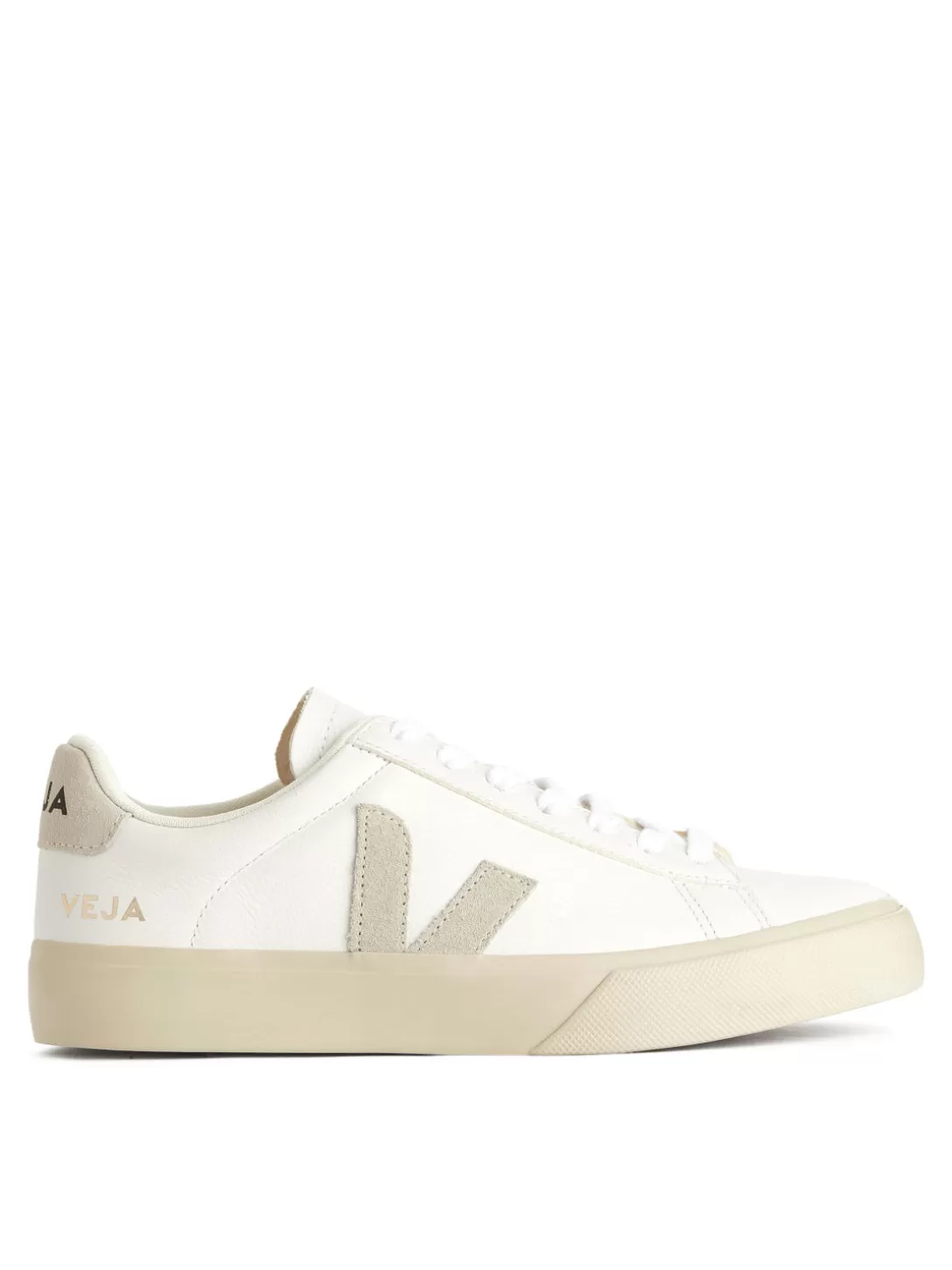 ARKET Veja Campo Trainers- Sneakers