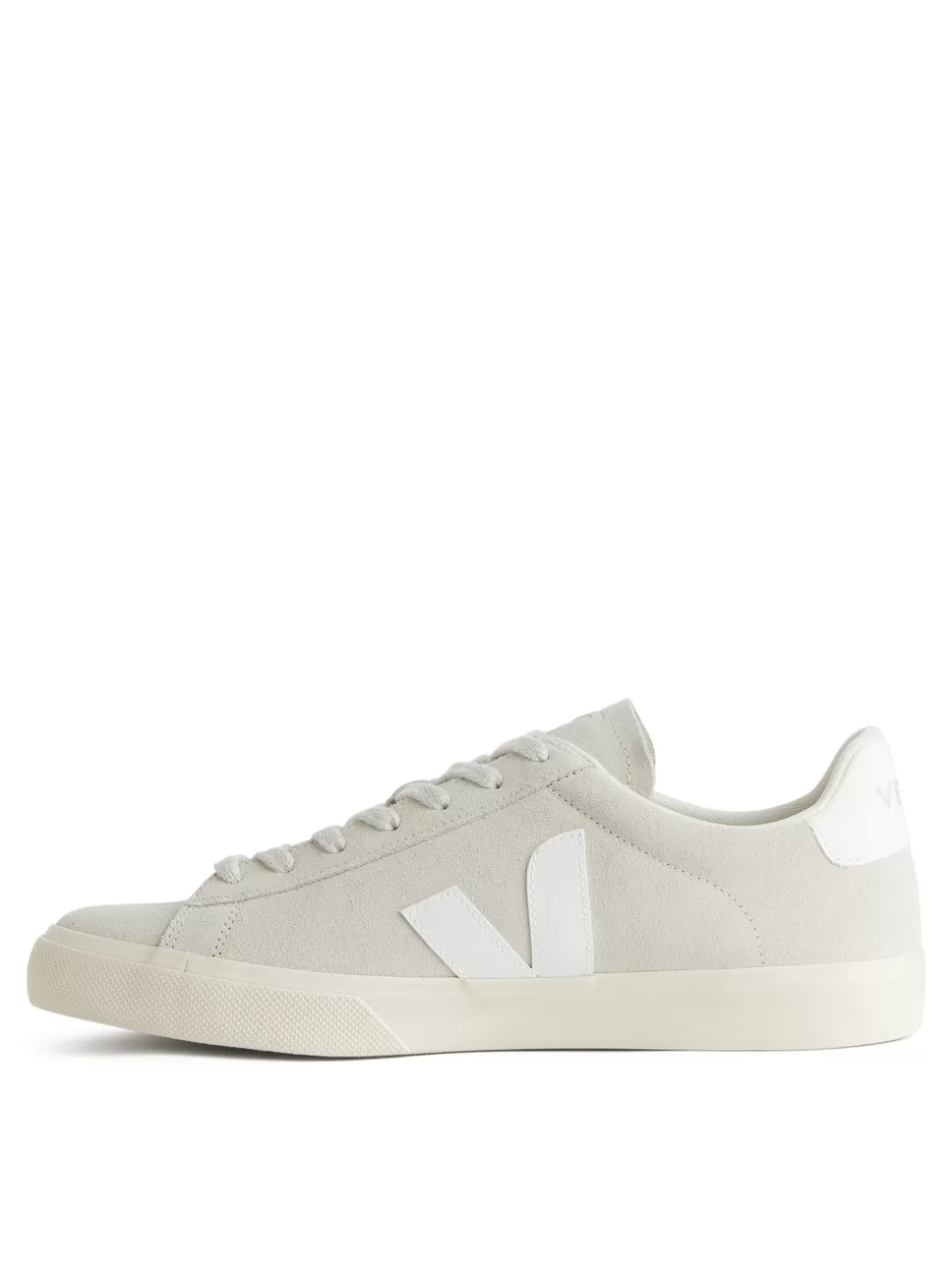 ARKET Veja Campo Trainers- Läderskor | Sneakers