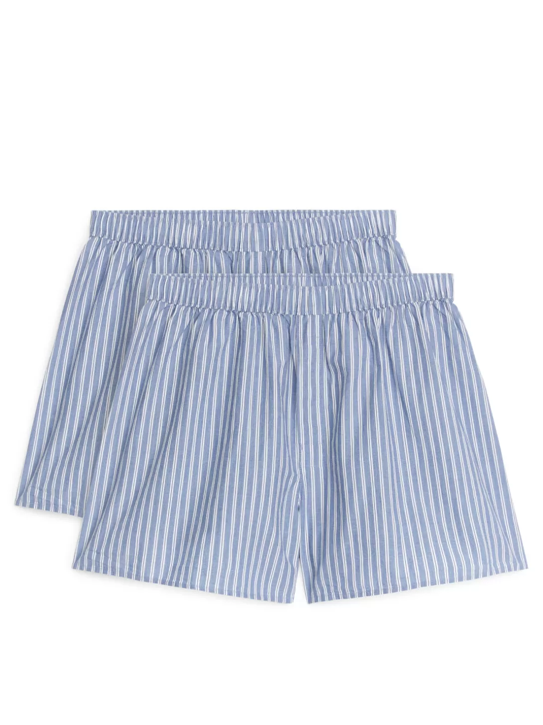 ARKET Vävda Boxershorts, 2-pack- Underkläder