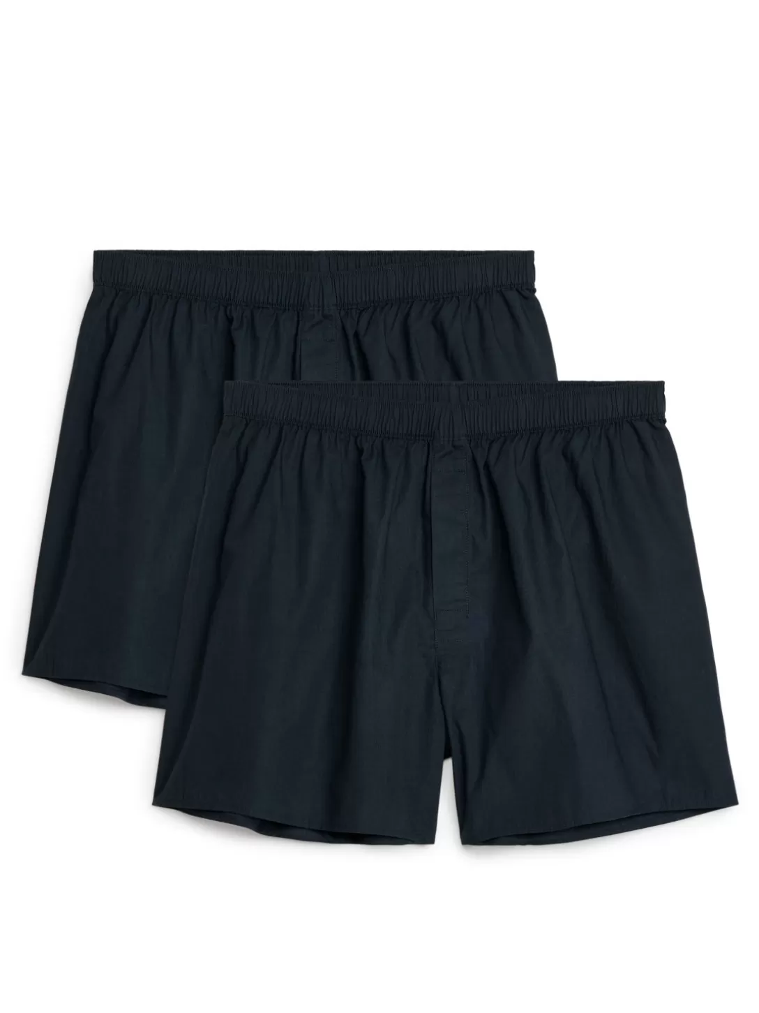 ARKET Vävda Boxershorts, 2-pack- Underkläder