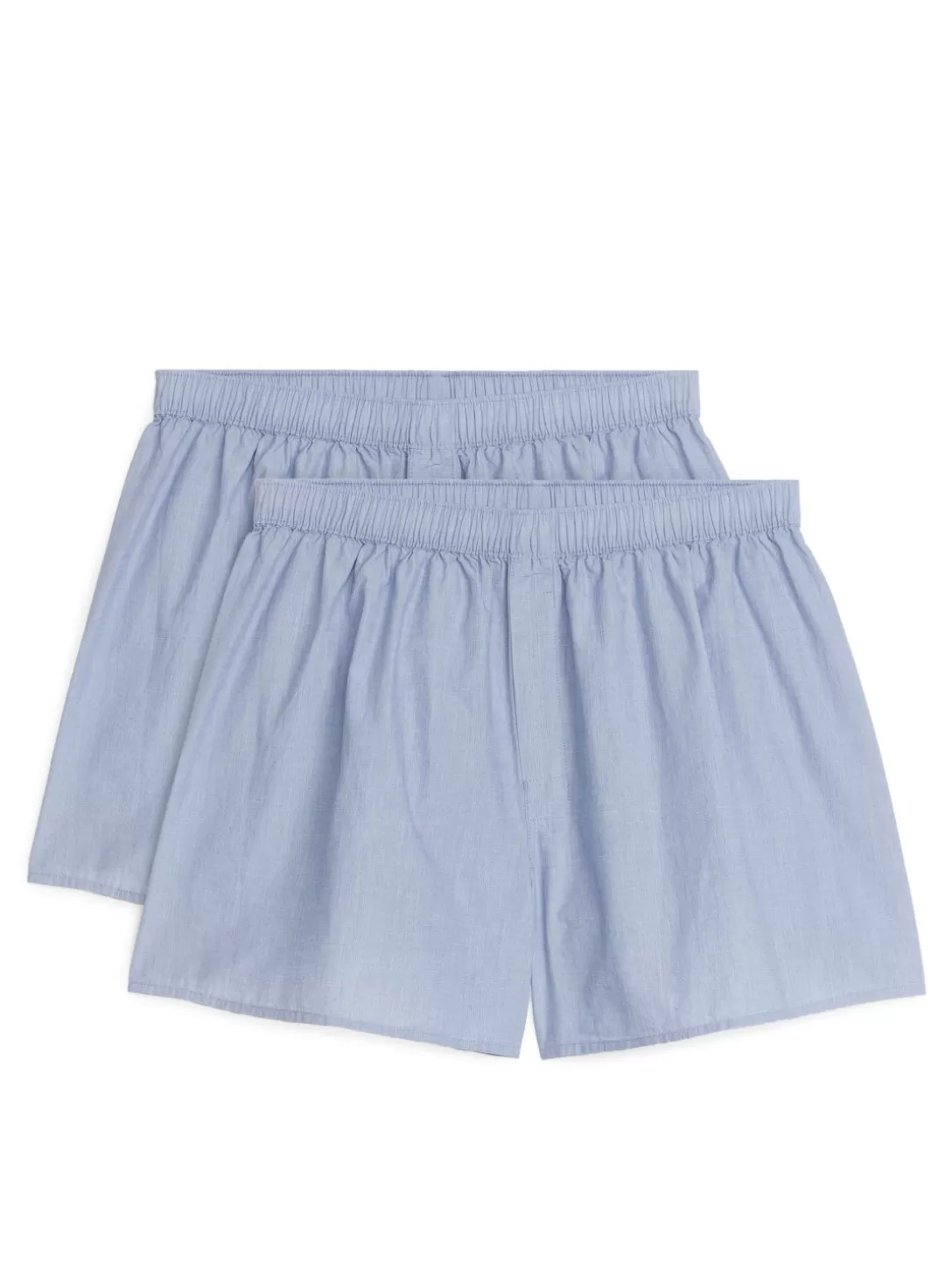 ARKET Vävda Boxershorts, 2-pack- Underkläder
