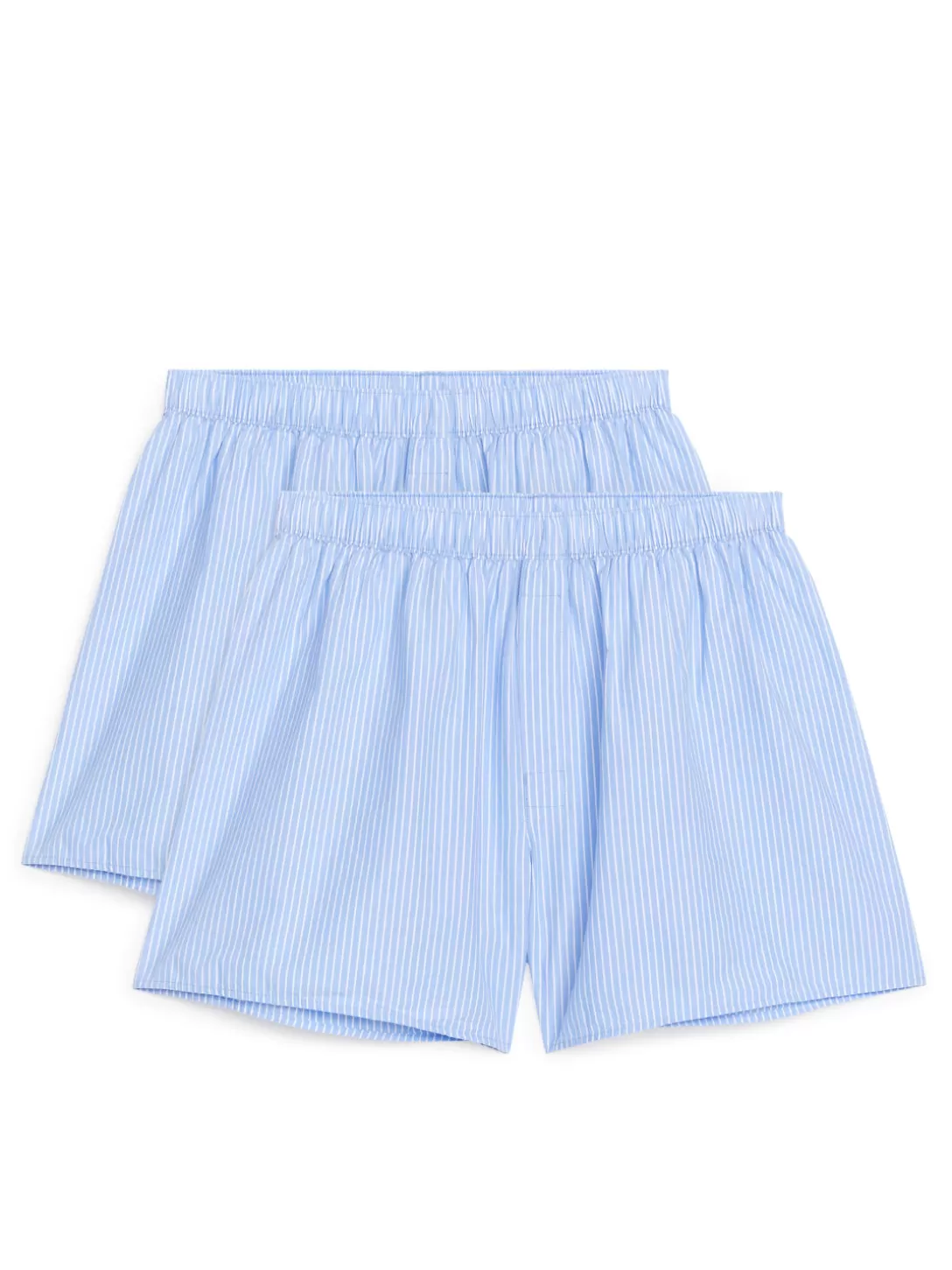 ARKET Vävda Boxershorts, 2-pack- Underkläder