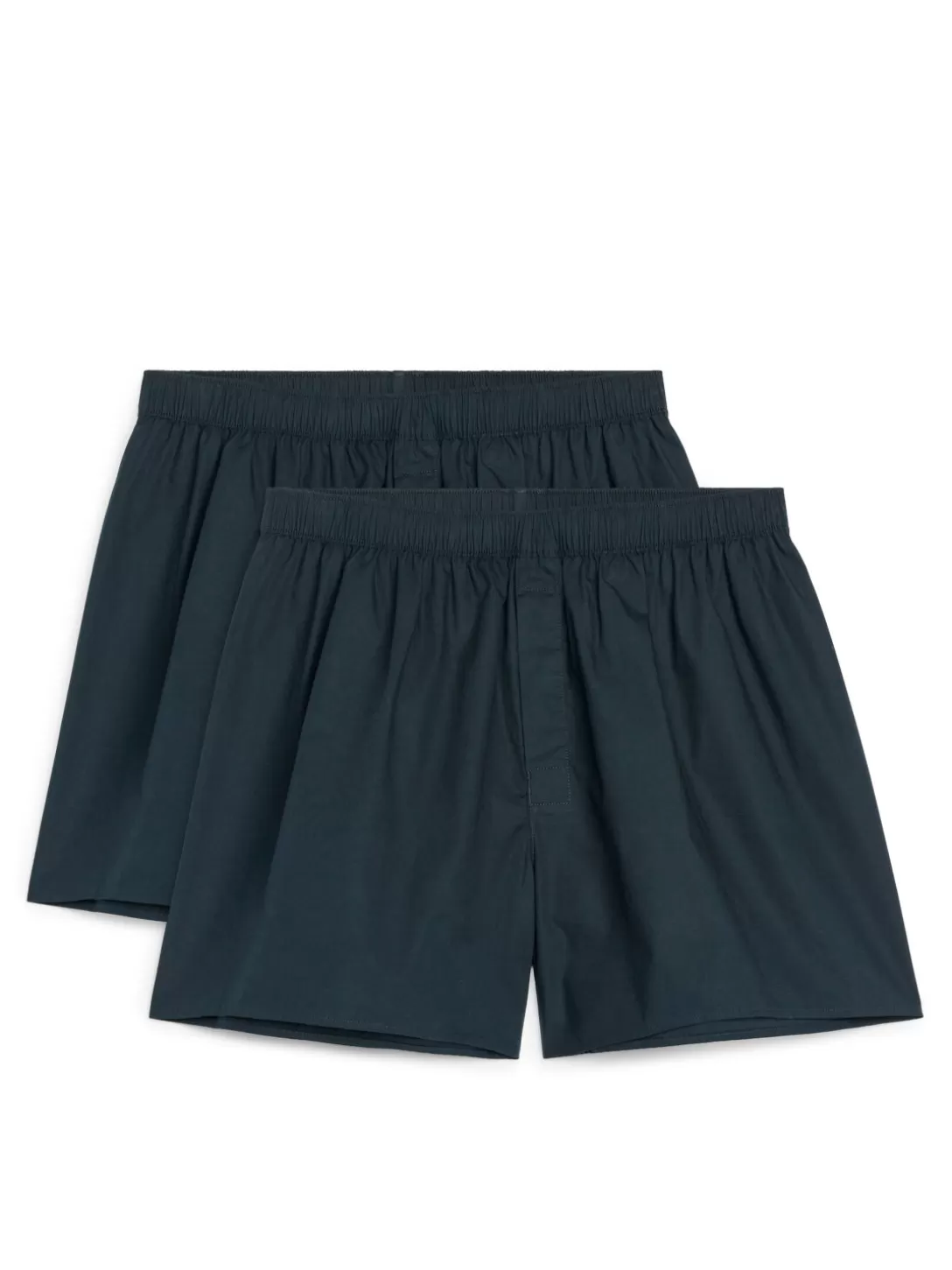 ARKET Vävda Boxershorts, 2-pack- Underkläder